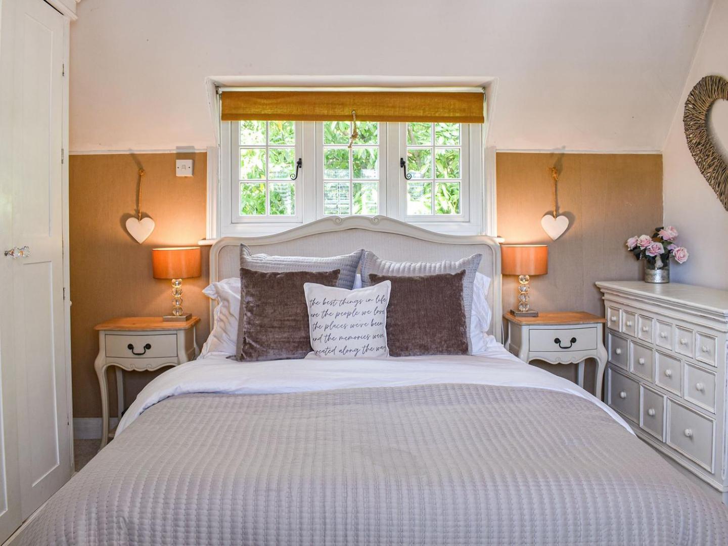 Greenbank Cottage Берли Экстерьер фото