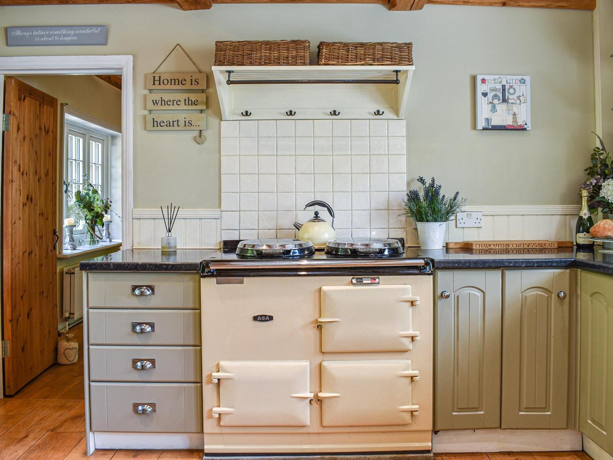 Greenbank Cottage Берли Экстерьер фото